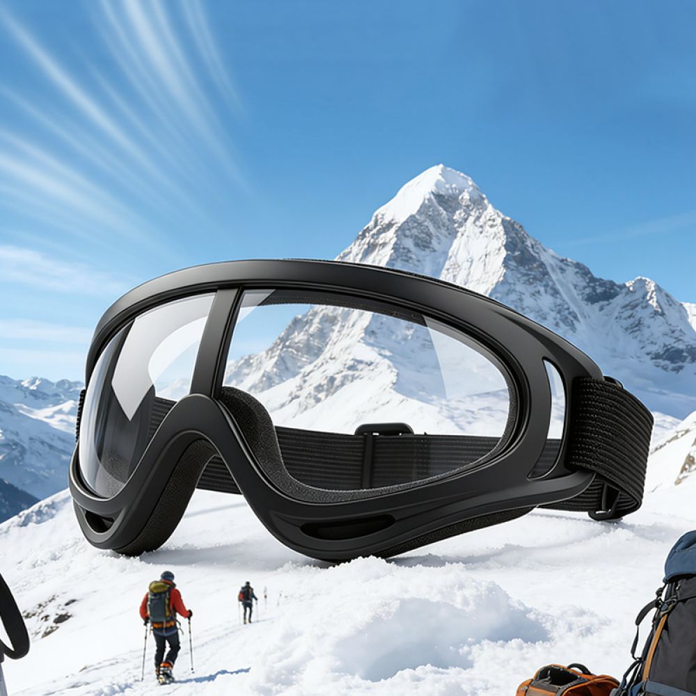 Cycling Gear And Equipment - Gafas de ciclismo con protección contra