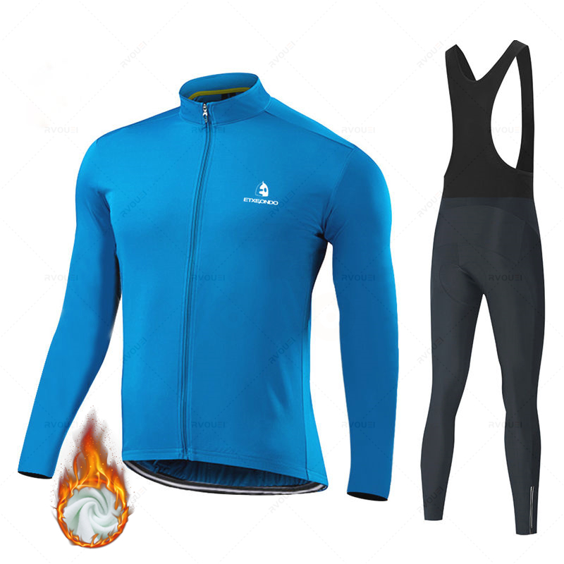 Cycling Gear Brands - Nuevo Conjunto de Ropa de Ciclismo