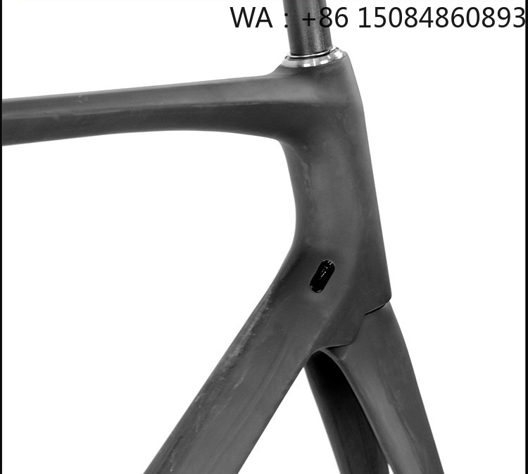 Carbon Bike Frame - Cuadro de bicicleta de carretera superligero
