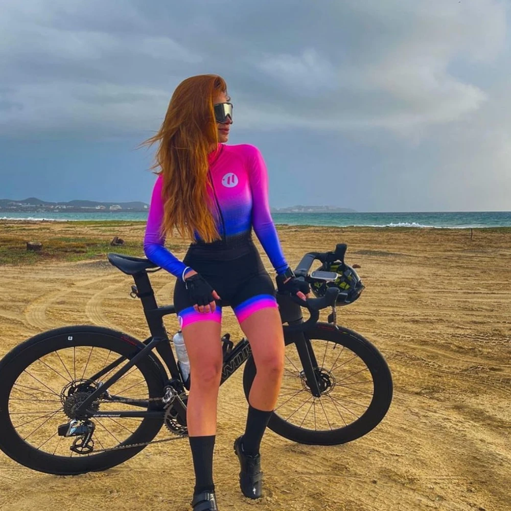 Vvsportsdesigns-traje de Cicli - Cycling Gear Jersey reseña y precio