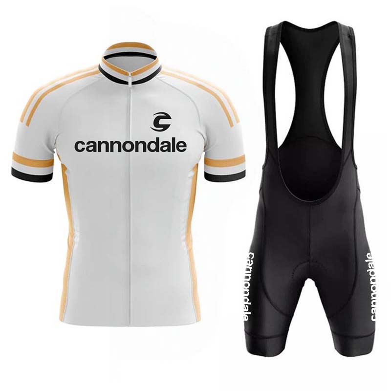 Conjunto de Jersey de Ciclismo - Cycling Bib Shorts reseña y precio