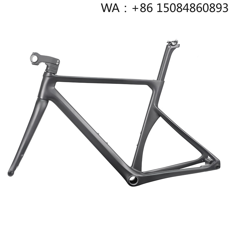 Cuadro de carretera LCR015S-D  - Carbon Bike Frame reseña y precio
