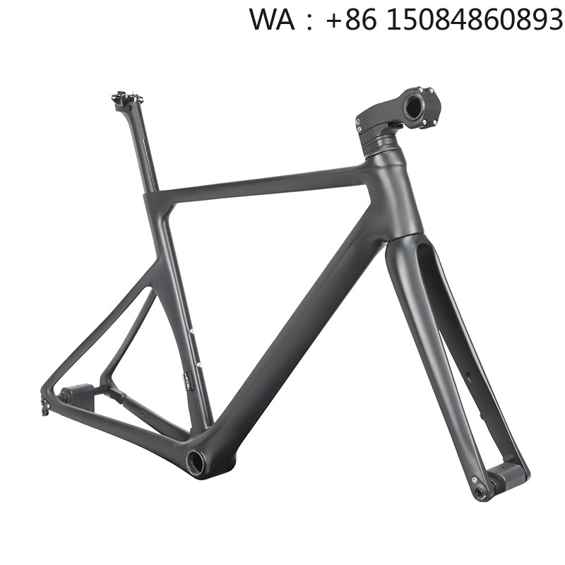 Cuadro de carretera LCR015S-D  - Carbon Bike Frame reseña y precio