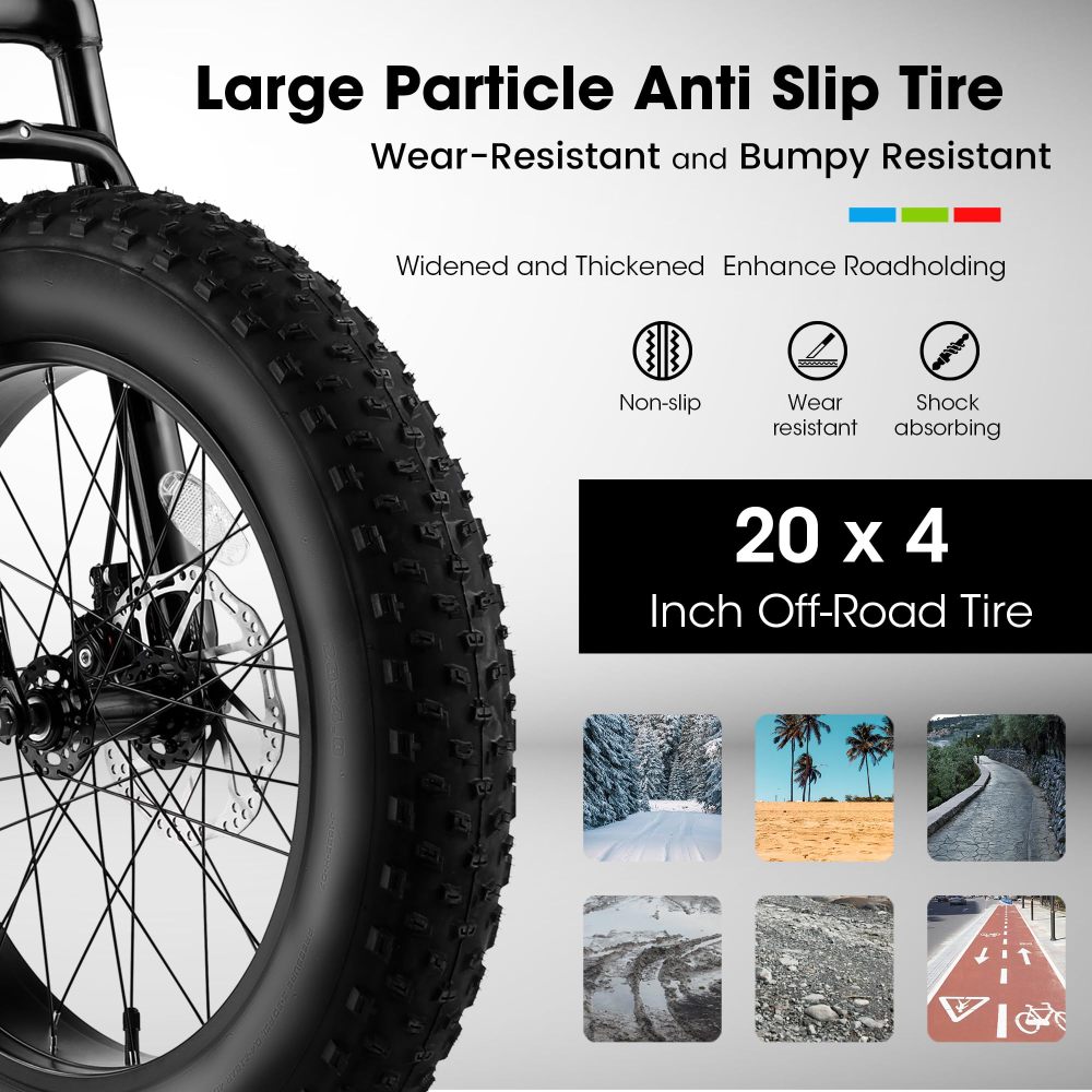 Bicicleta de montaña para niño - Carbon Bike Frame reseña y precio