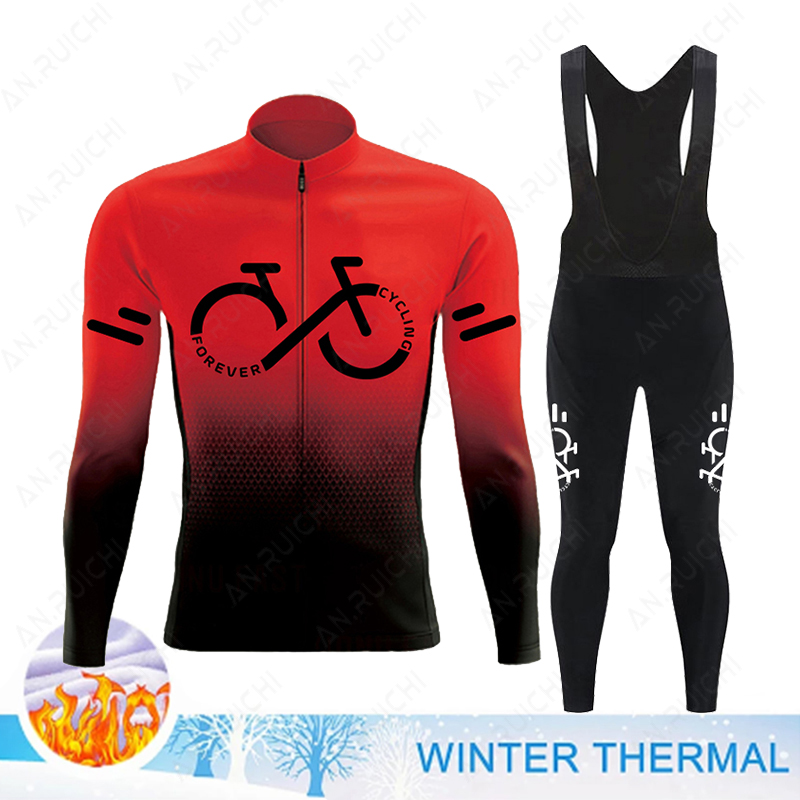 Conjunto de Jersey de Ciclismo - Cycling Gear Jersey reseña y precio