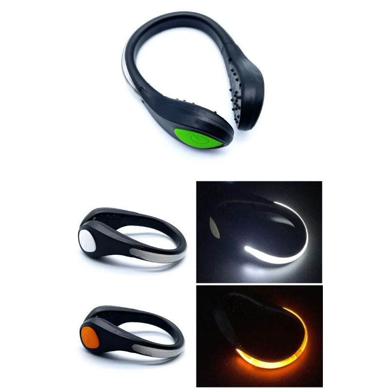 Nueva Luz LED Luminosa para Ca - Cycling Gear And Equipment reseña y precio