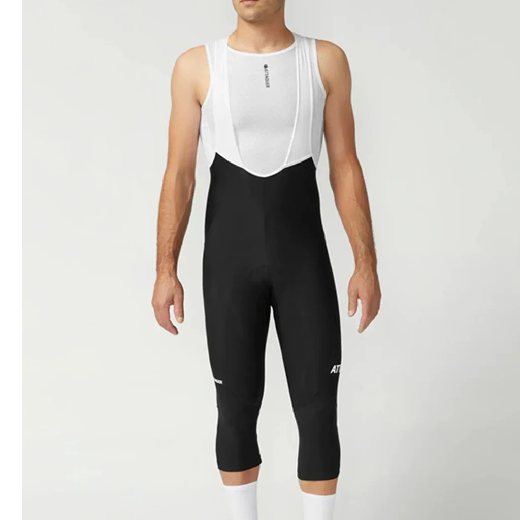 Pantalones Cortos de Ciclismo  - Cycling Bib Shorts reseña y precio