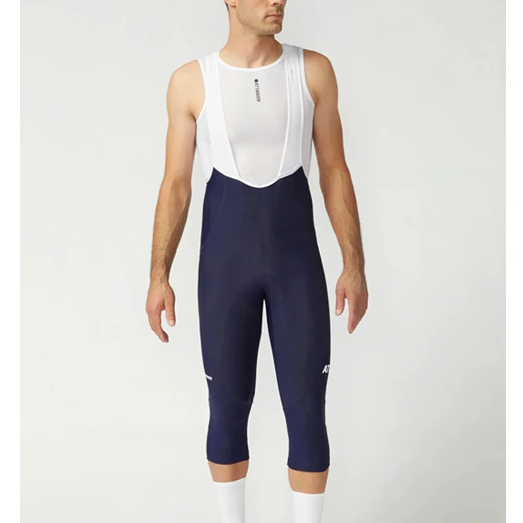 Pantalones Cortos de Ciclismo  - Cycling Bib Shorts reseña y precio