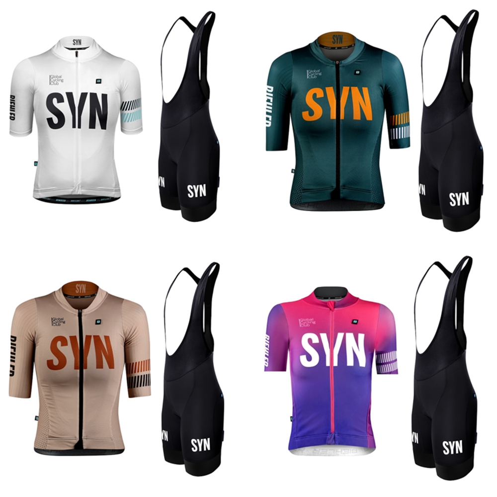 Conjunto de ciclismo del equip - Cycling Bib Shorts reseña y precio