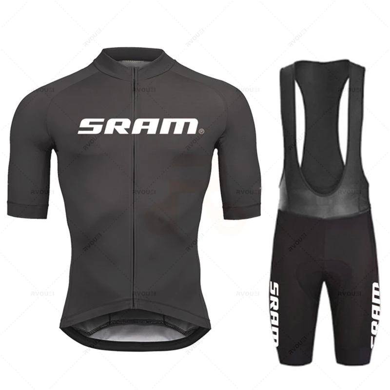 Conjuntos de maillot de ciclis - Cycling Gear Brands reseña y precio