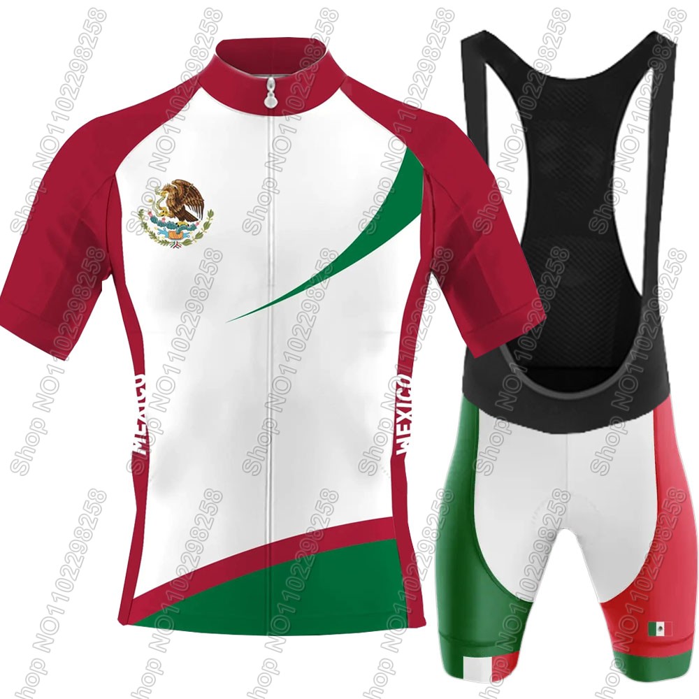 Conjunto de Jersey de ciclismo - Cycling Gear Jersey reseña y precio