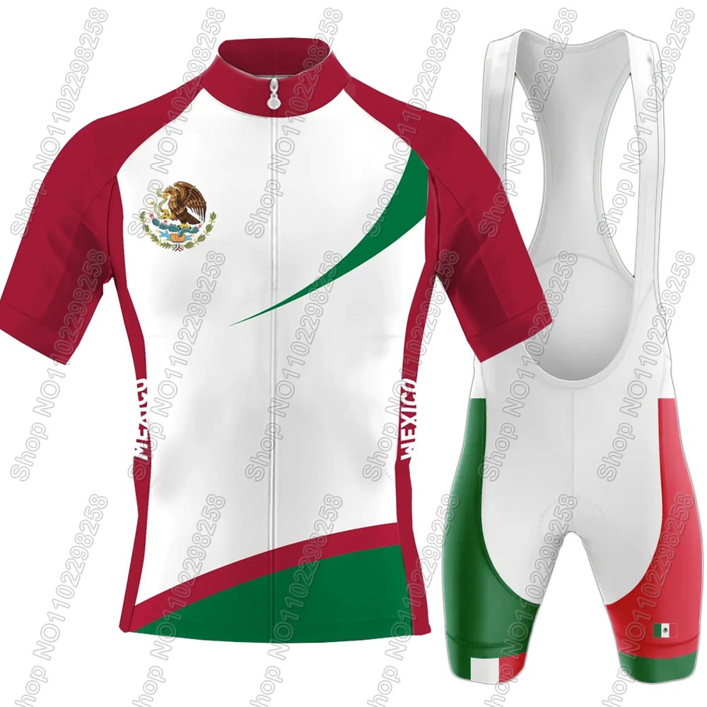 Conjunto de Jersey de ciclismo - Cycling Gear Jersey reseña y precio