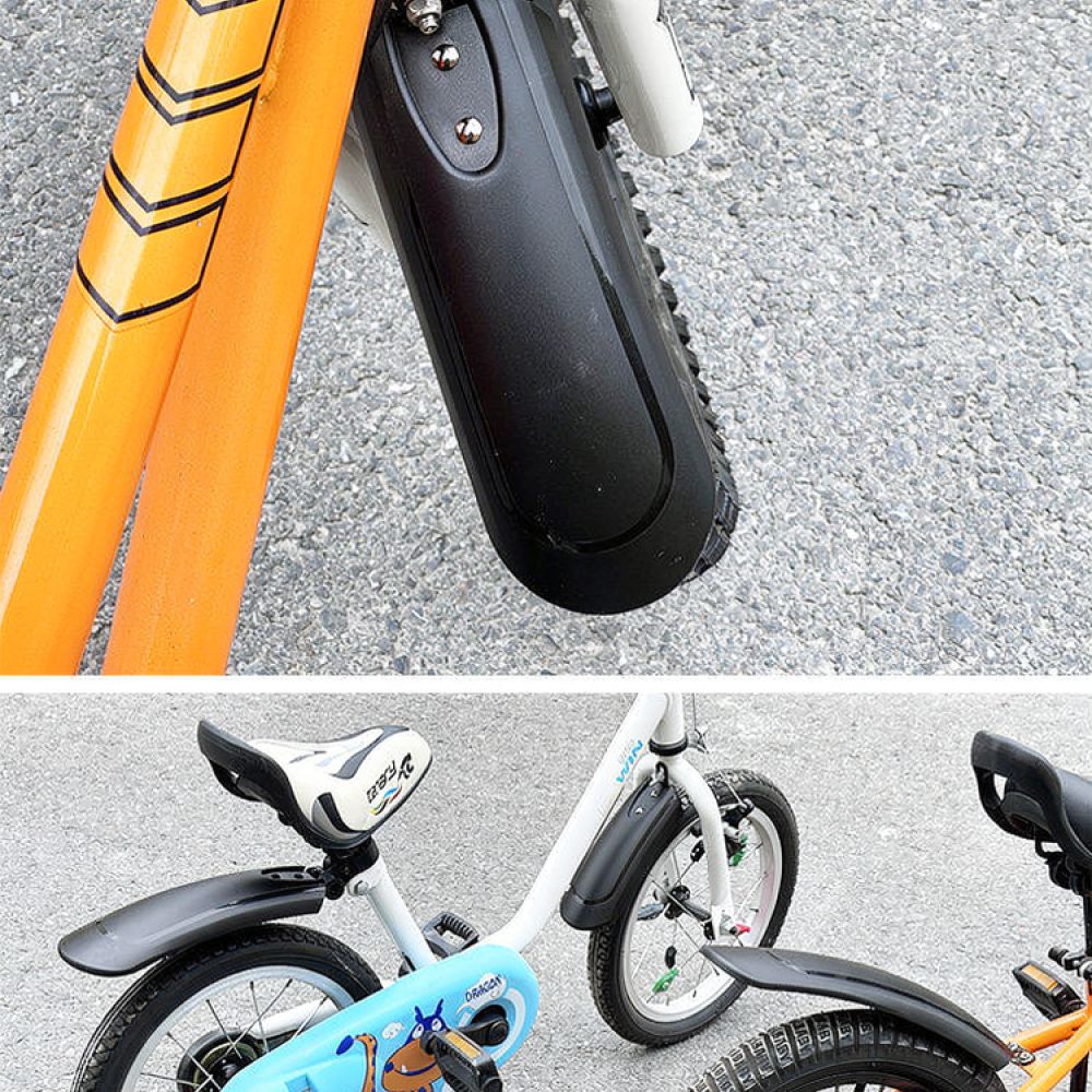 Guardabarros Reforzado para Bi - Cycling Gear And Equipment reseña y precio