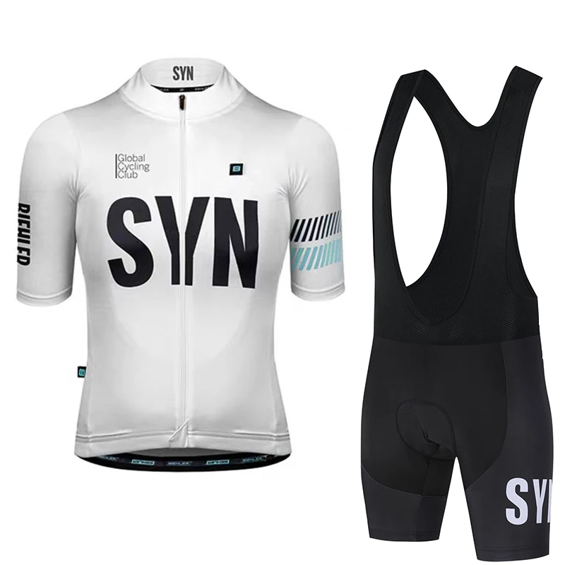 Conjunto de ciclismo para homb - Cycling Gear Brands reseña y precio