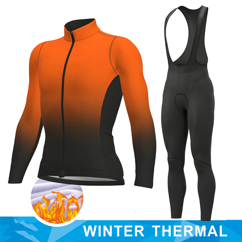 Conjunto de Jersey y Pantalone - Cycling Bib Shorts reseña y precio