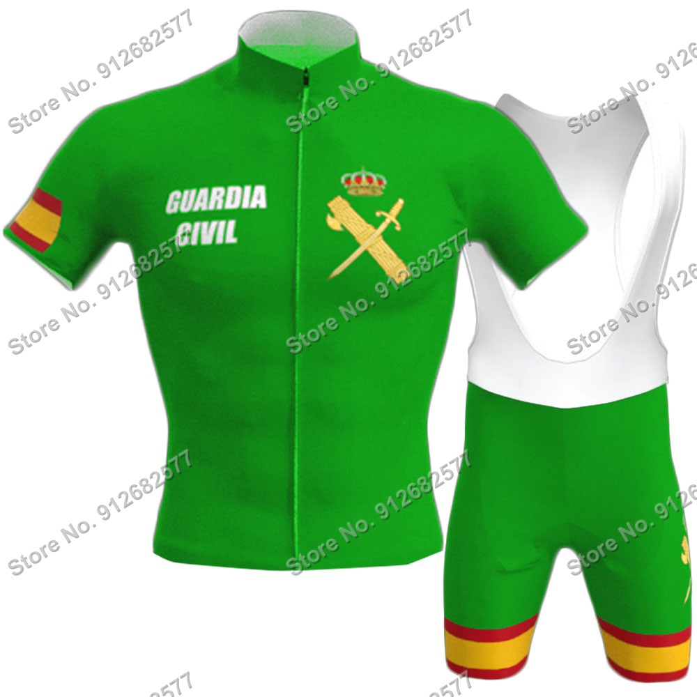 Conjunto de Ropa de Ciclismo d - Cycling Bib Shorts reseña y precio