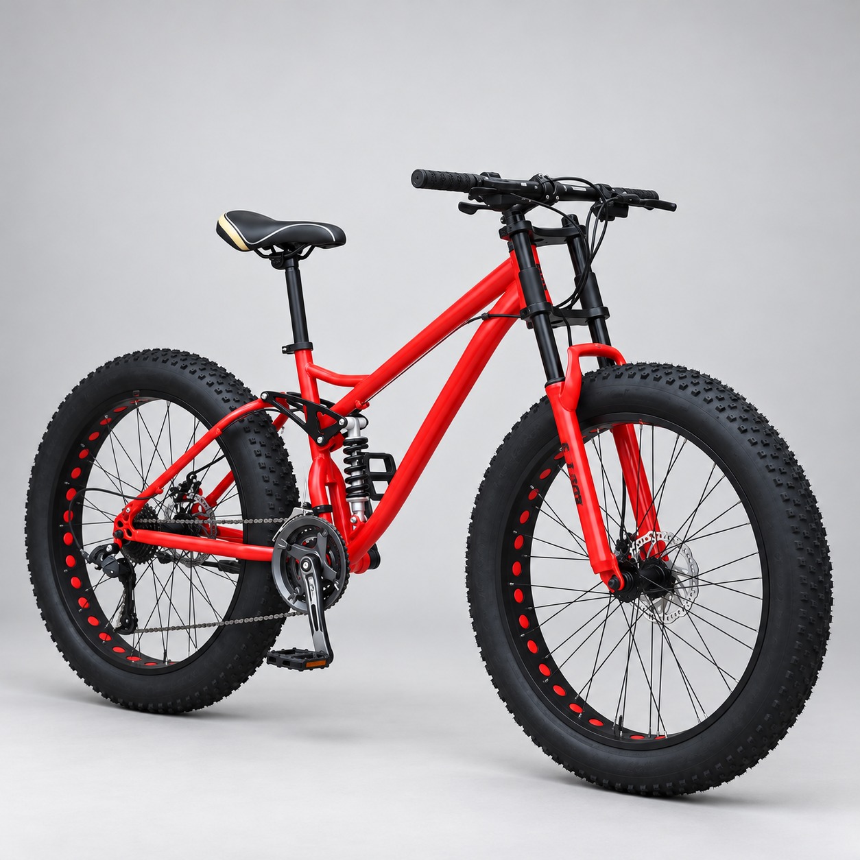 Bicicleta de montaña todoterre - Carbon Bike Frame reseña y precio