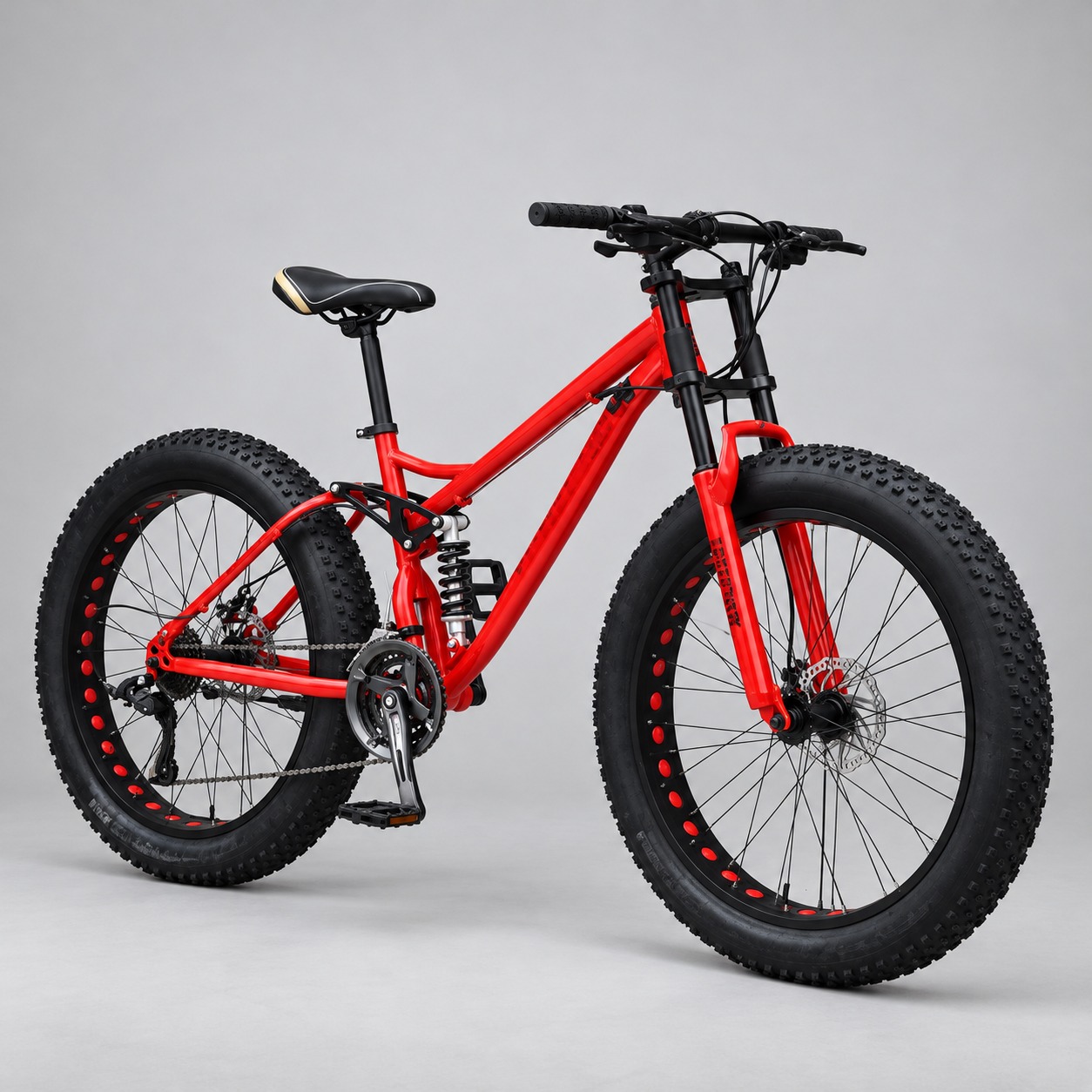 Bicicleta de montaña todoterre - Carbon Bike Frame reseña y precio