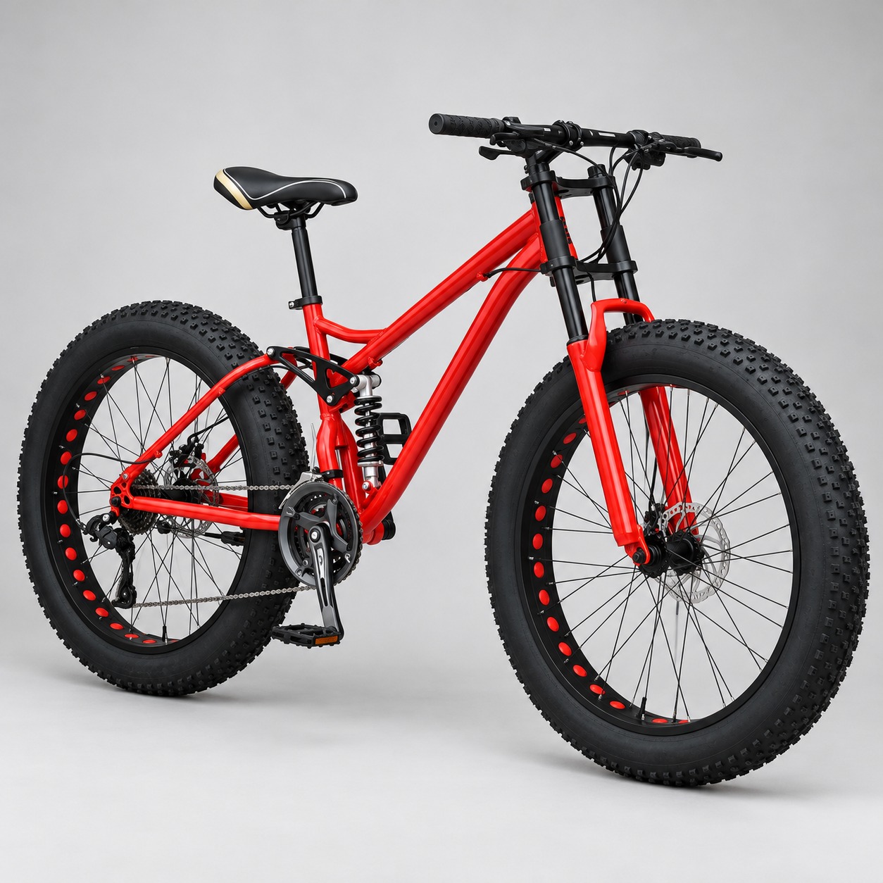 Bicicleta de montaña todoterre - Carbon Bike Frame reseña y precio
