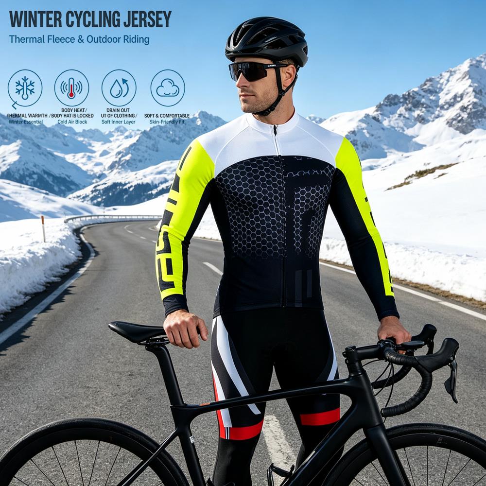 Conjunto de maillot de ciclism - Cycling Gear Brands reseña y precio