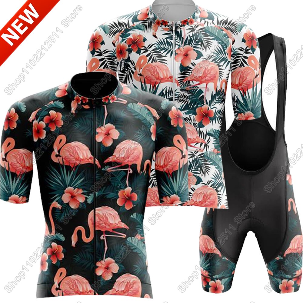 Conjunto de Jersey de ciclismo - Cycling Bib Shorts reseña y precio